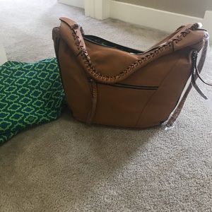 Brand new oryany purse